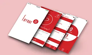 Can I Do You a Favour app screens